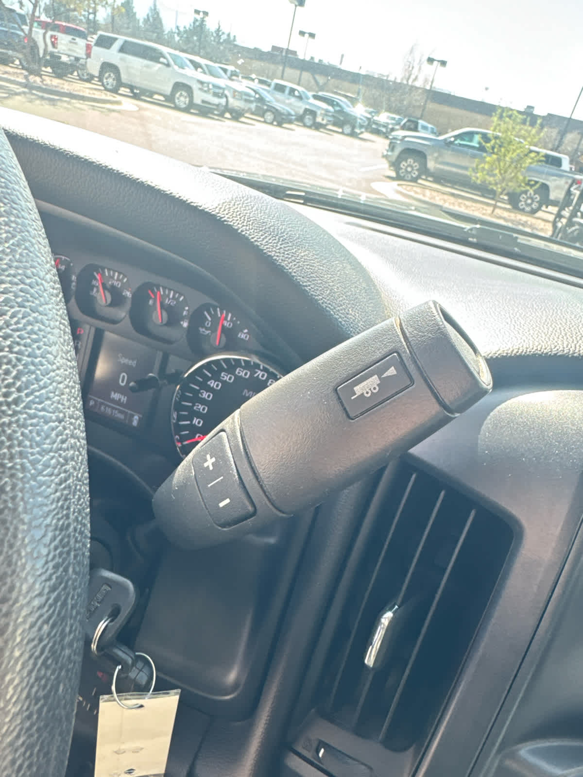 2016 GMC Sierra 1500 4WD Double Cab 143.5"