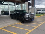 2016 GMC Sierra 1500 4WD Double Cab 143.5"