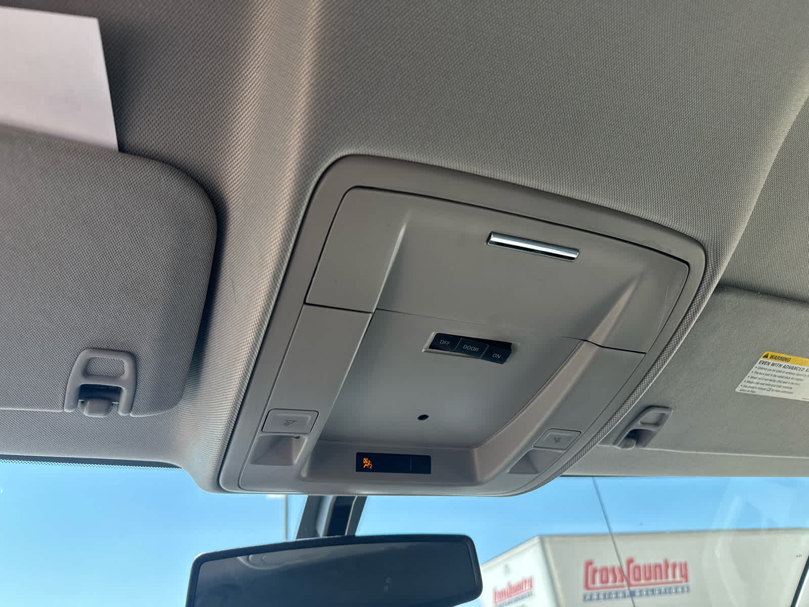 2016 GMC Sierra 1500 4WD Double Cab 143.5"