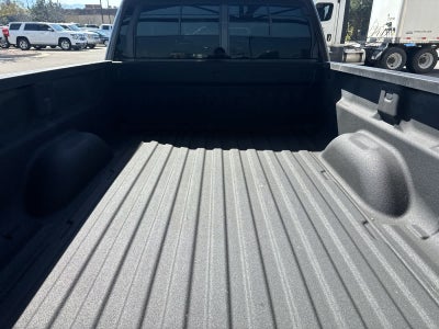 2016 GMC Sierra 1500 4WD Double Cab 143.5"