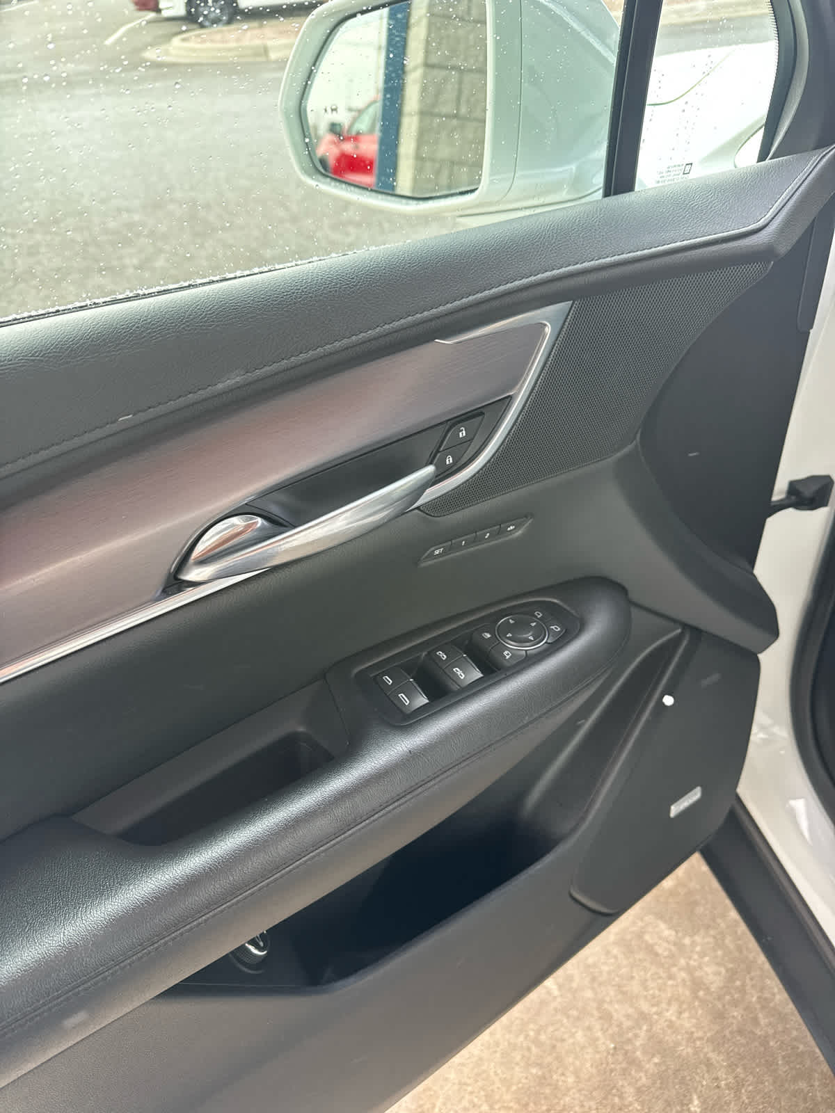 2018 Cadillac XT5 Premium Luxury AWD