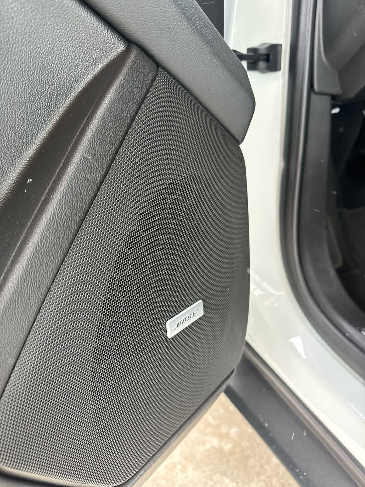 2018 Cadillac XT5 Premium Luxury AWD