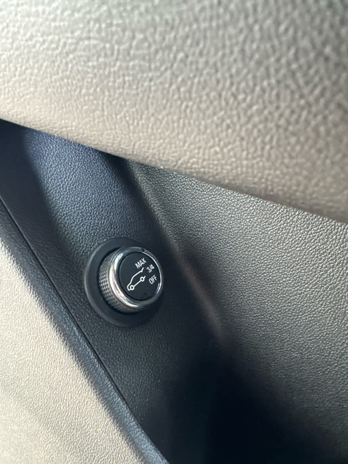 2018 Cadillac XT5 Premium Luxury AWD