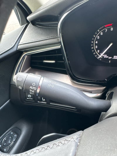 2018 Cadillac XT5 Premium Luxury AWD