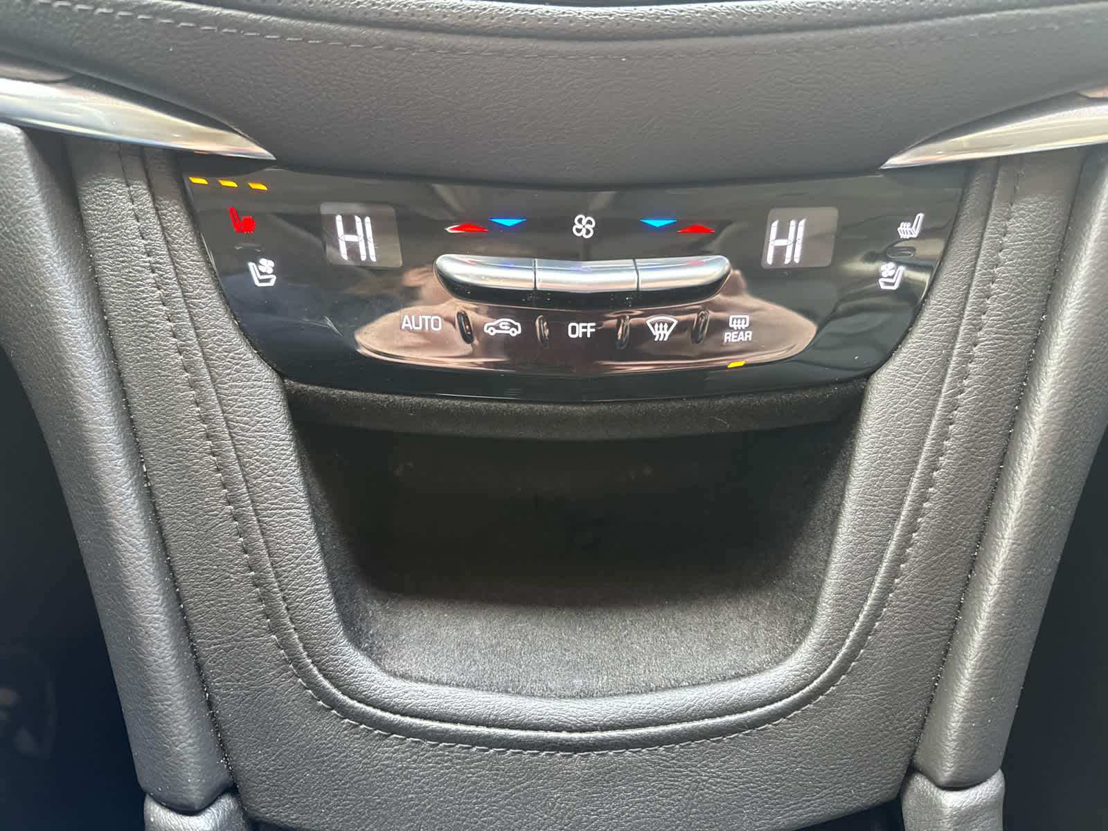 2018 Cadillac XT5 Premium Luxury AWD