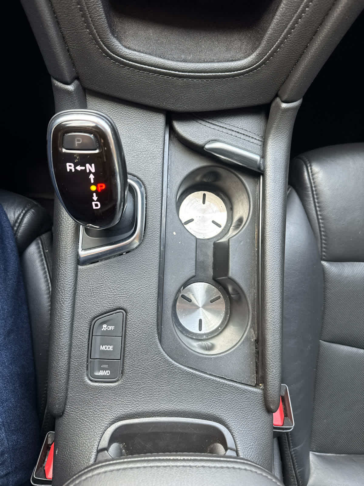 2018 Cadillac XT5 Premium Luxury AWD