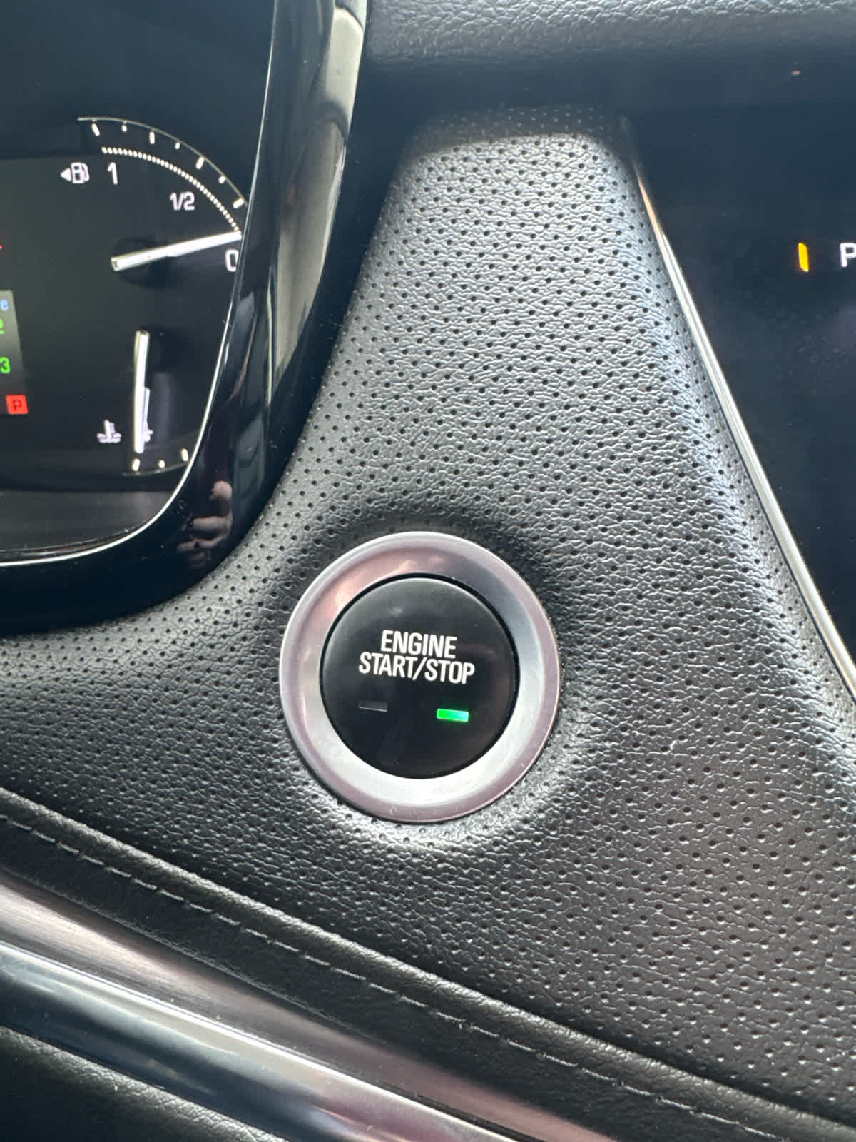 2018 Cadillac XT5 Premium Luxury AWD