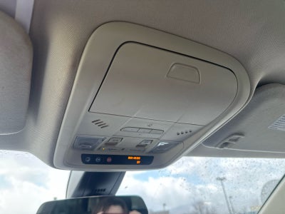 2018 Cadillac XT5 Premium Luxury AWD