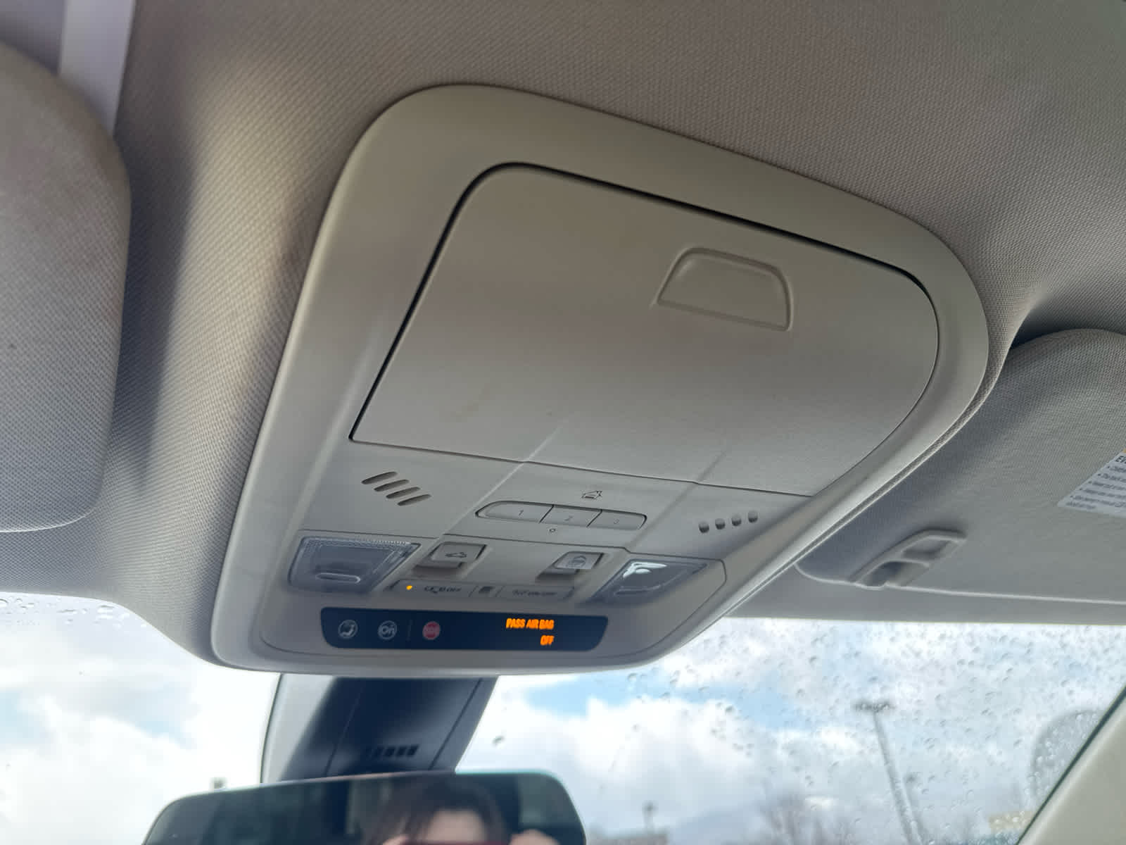 2018 Cadillac XT5 Premium Luxury AWD