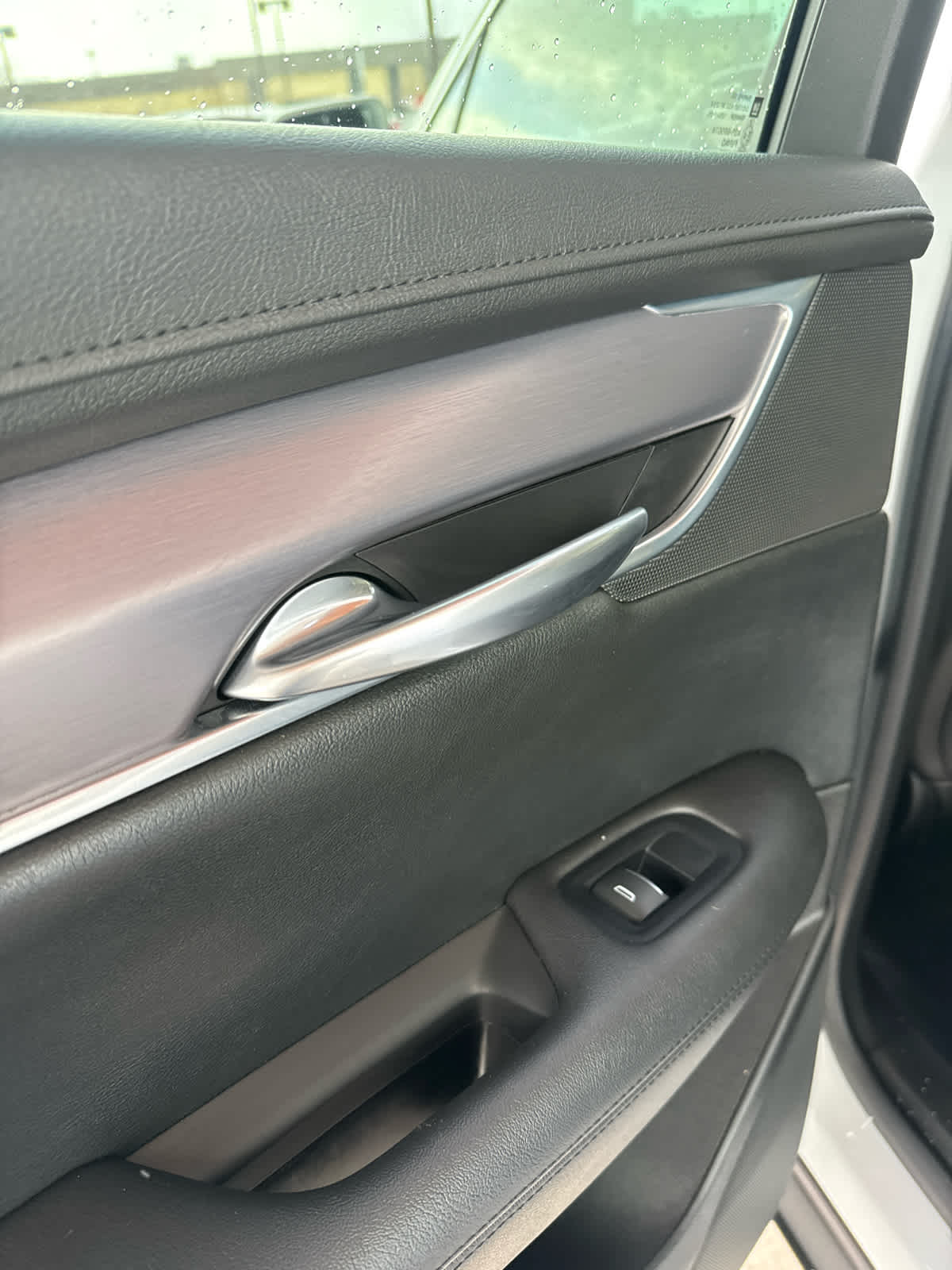 2018 Cadillac XT5 Premium Luxury AWD