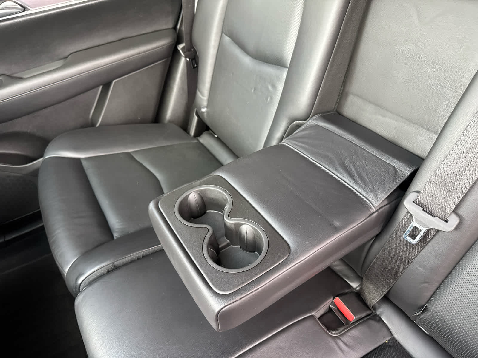 2018 Cadillac XT5 Premium Luxury AWD