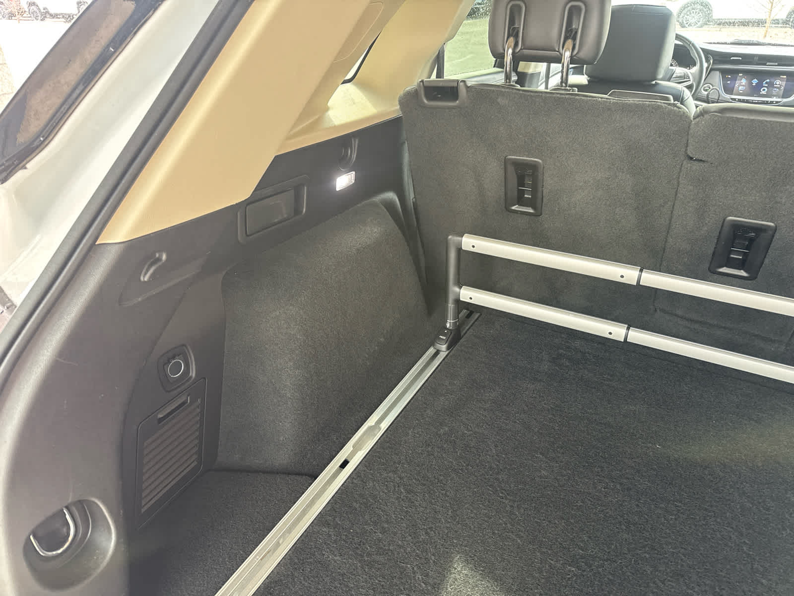 2018 Cadillac XT5 Premium Luxury AWD