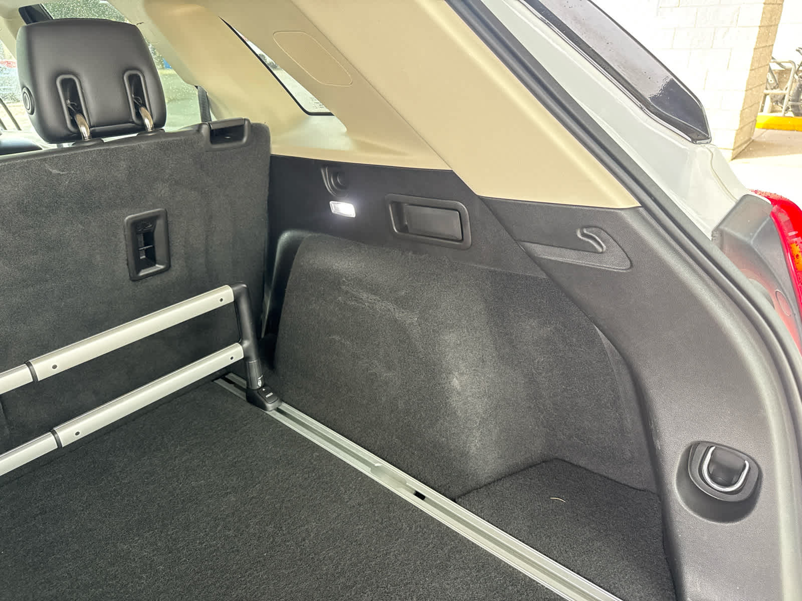 2018 Cadillac XT5 Premium Luxury AWD