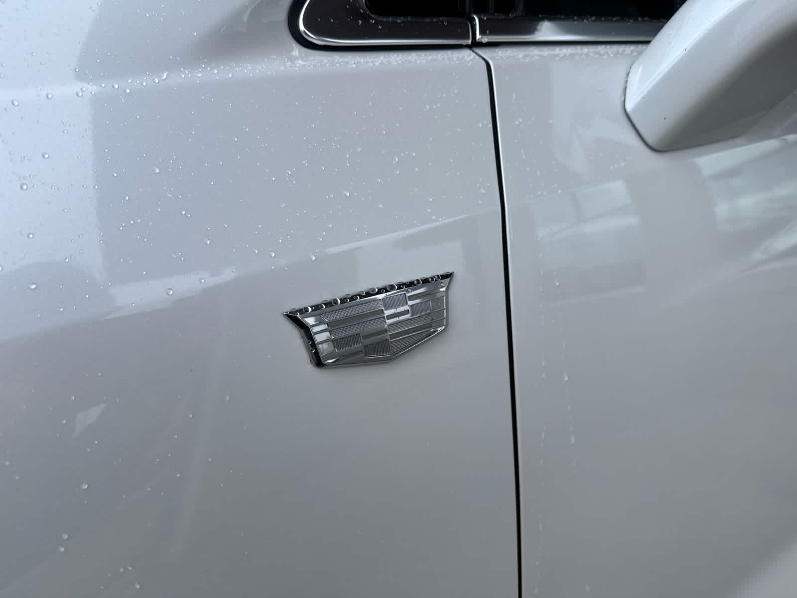 2018 Cadillac XT5 Premium Luxury AWD