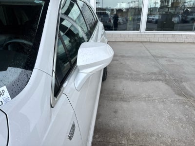 2018 Cadillac XT5 Premium Luxury AWD