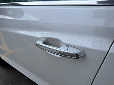 2018 Cadillac XT5 Premium Luxury AWD