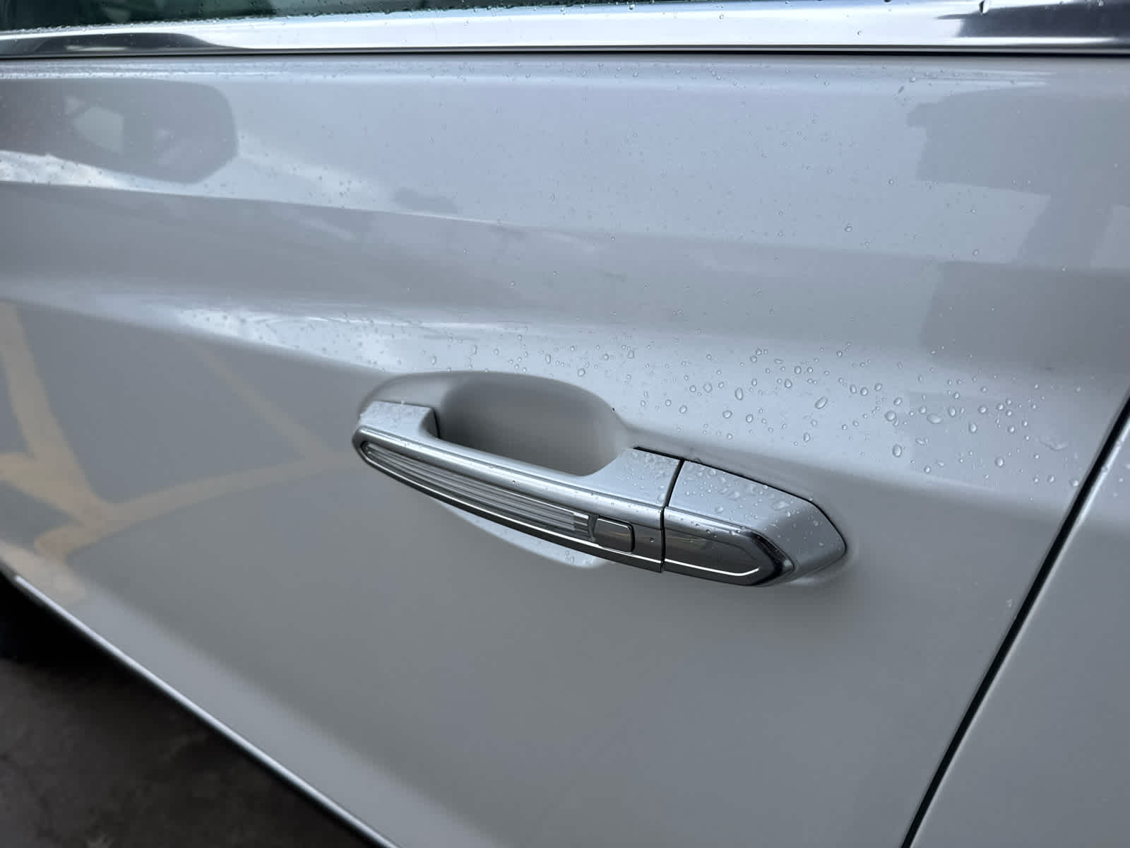 2018 Cadillac XT5 Premium Luxury AWD