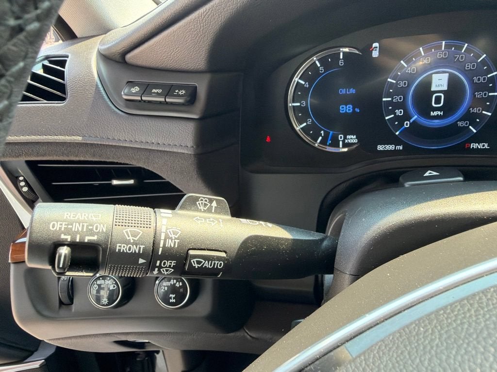 2020 Cadillac Escalade Premium Luxury