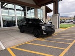 2019 Cadillac Escalade Platinum