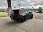 2019 Cadillac Escalade Platinum