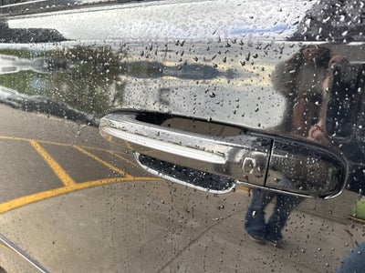2019 Cadillac Escalade Platinum