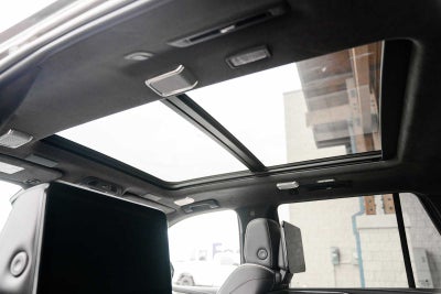 2021 Cadillac Escalade Premium Luxury Platinum