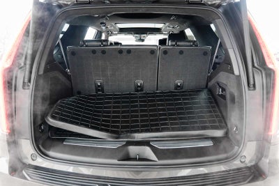 2021 Cadillac Escalade Premium Luxury Platinum