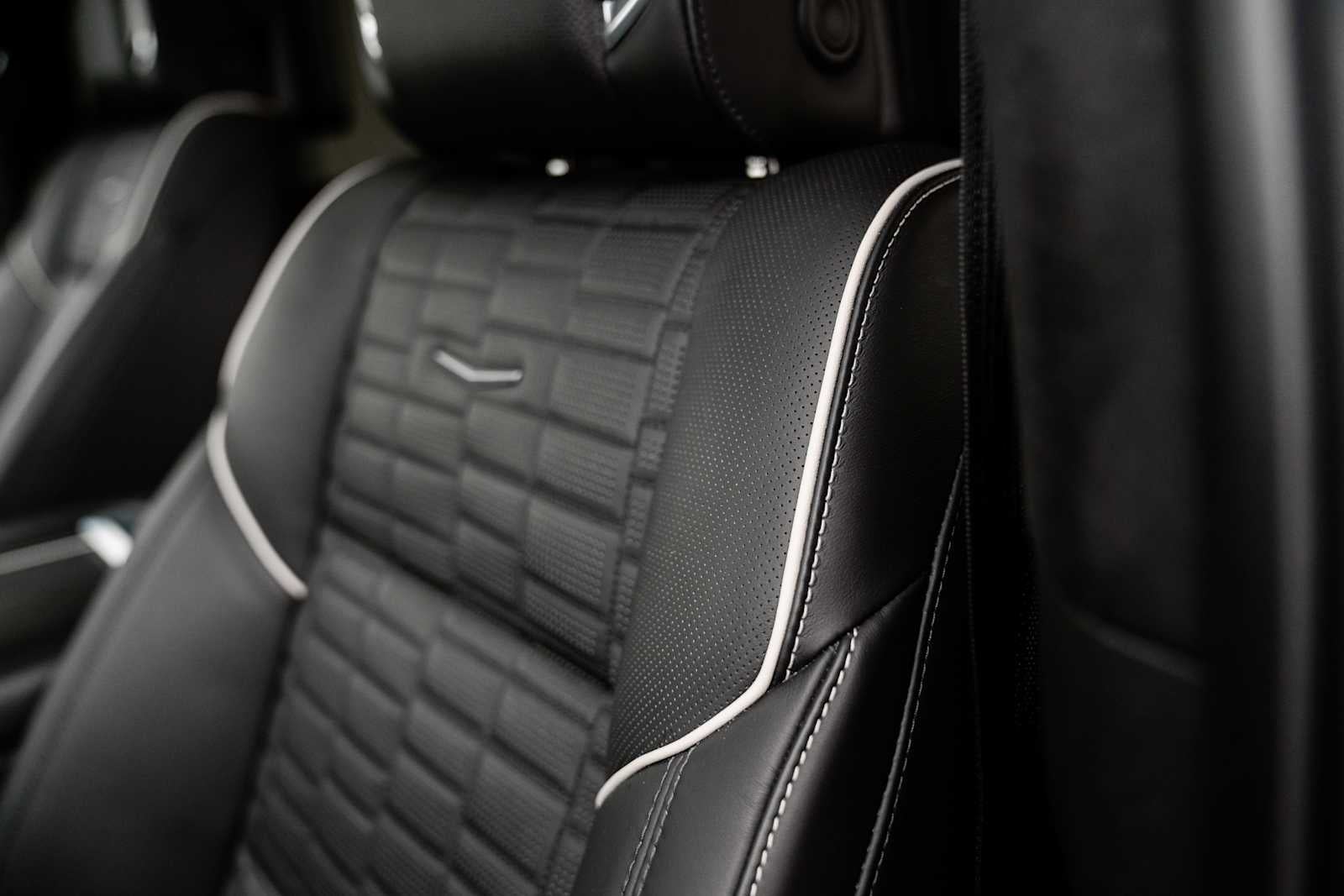 2021 Cadillac Escalade Premium Luxury Platinum