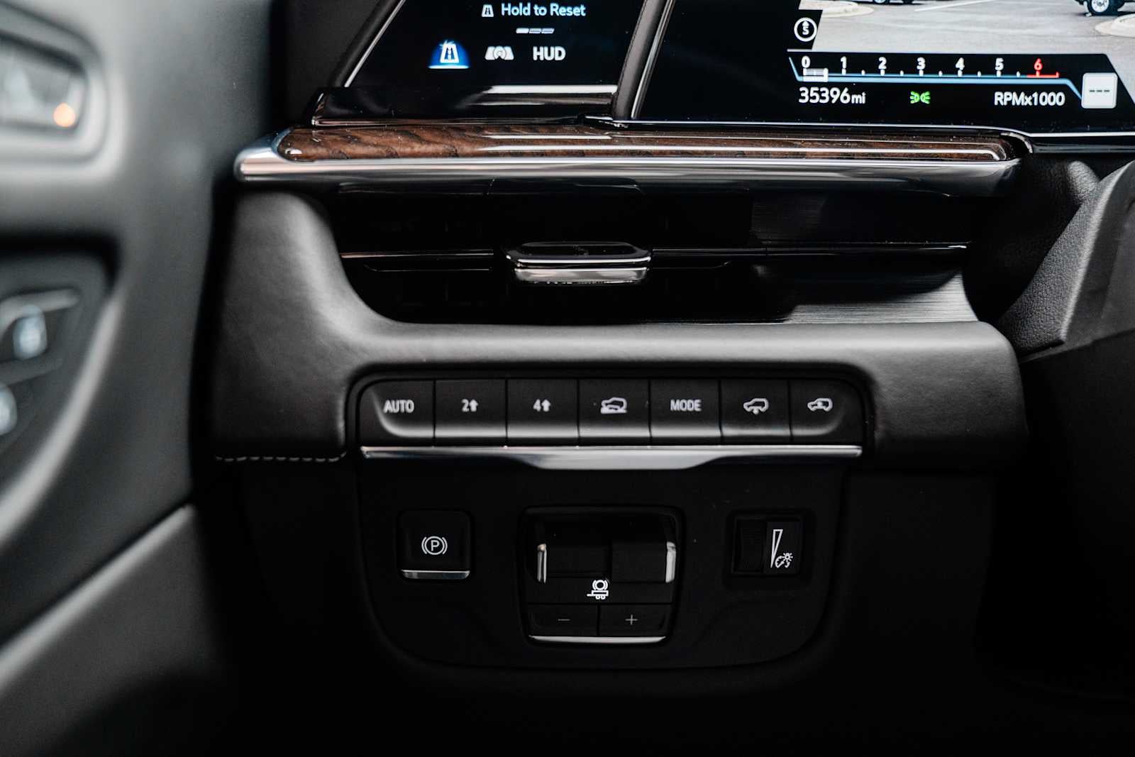 2021 Cadillac Escalade Premium Luxury Platinum