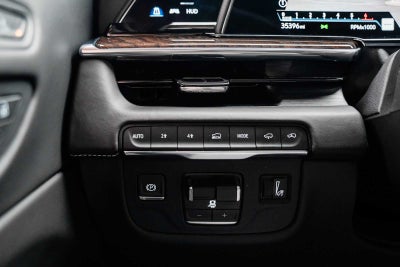 2021 Cadillac Escalade Premium Luxury Platinum