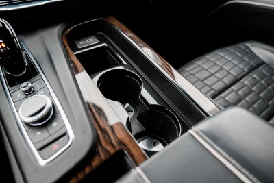 2021 Cadillac Escalade Premium Luxury Platinum