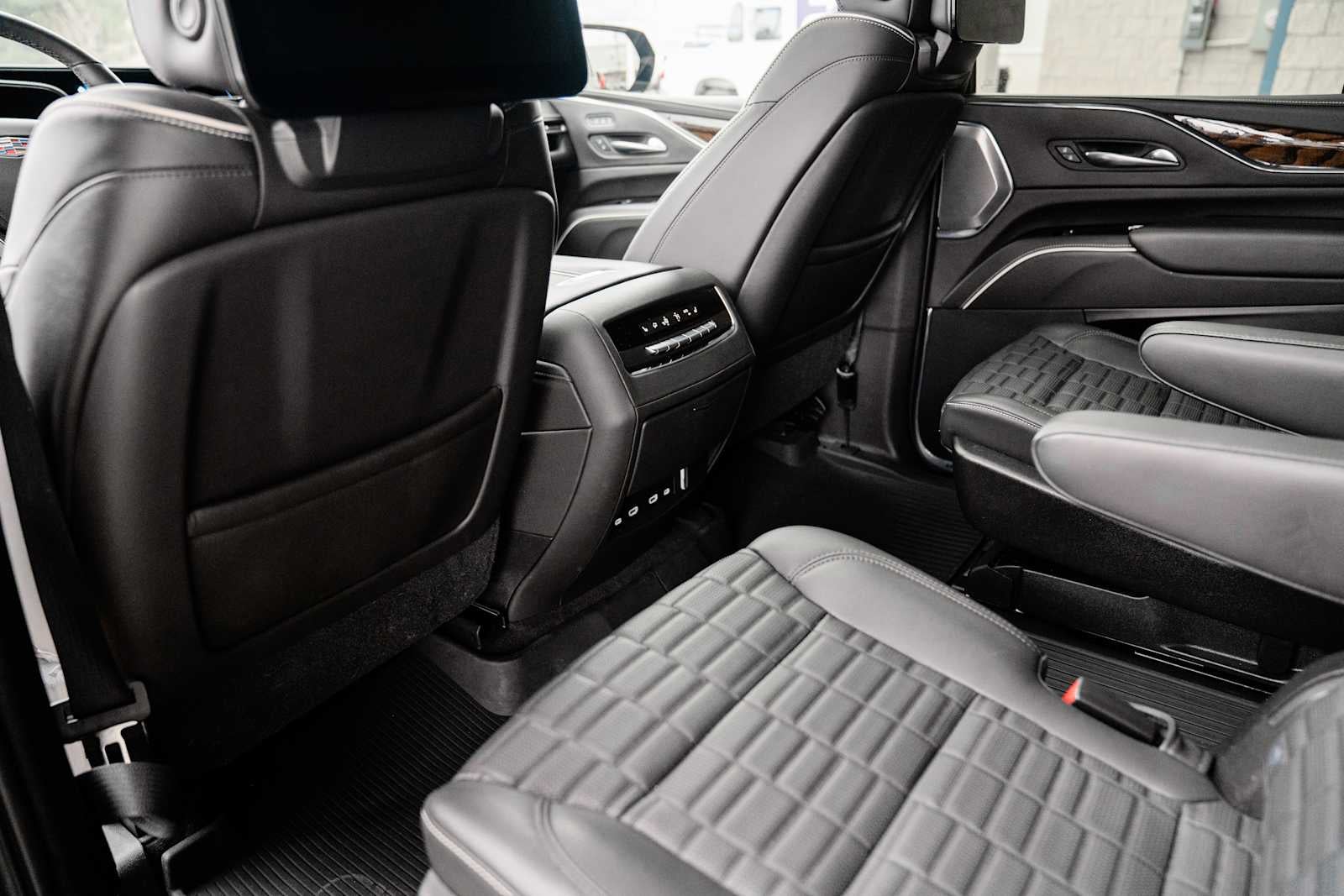 2021 Cadillac Escalade Premium Luxury Platinum