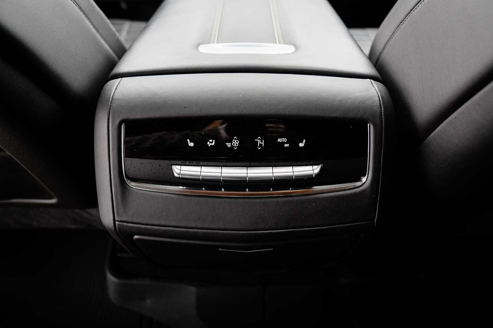 2021 Cadillac Escalade Premium Luxury Platinum