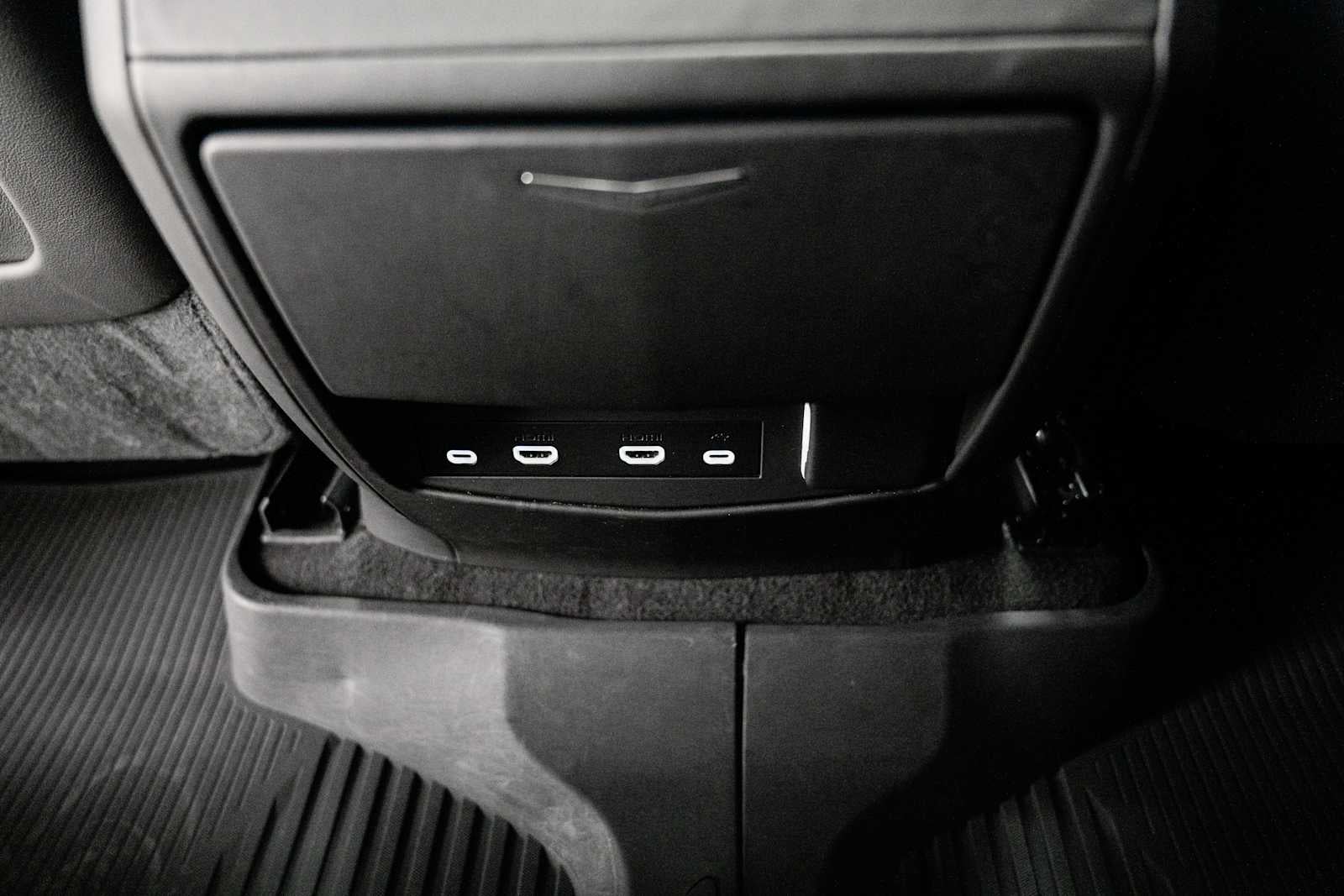 2021 Cadillac Escalade Premium Luxury Platinum