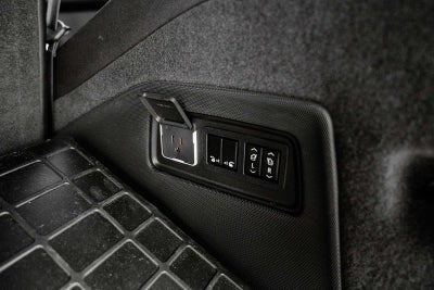 2021 Cadillac Escalade Premium Luxury Platinum