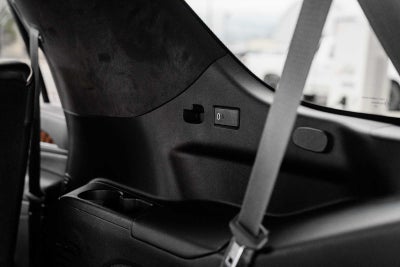 2021 Cadillac Escalade Premium Luxury Platinum