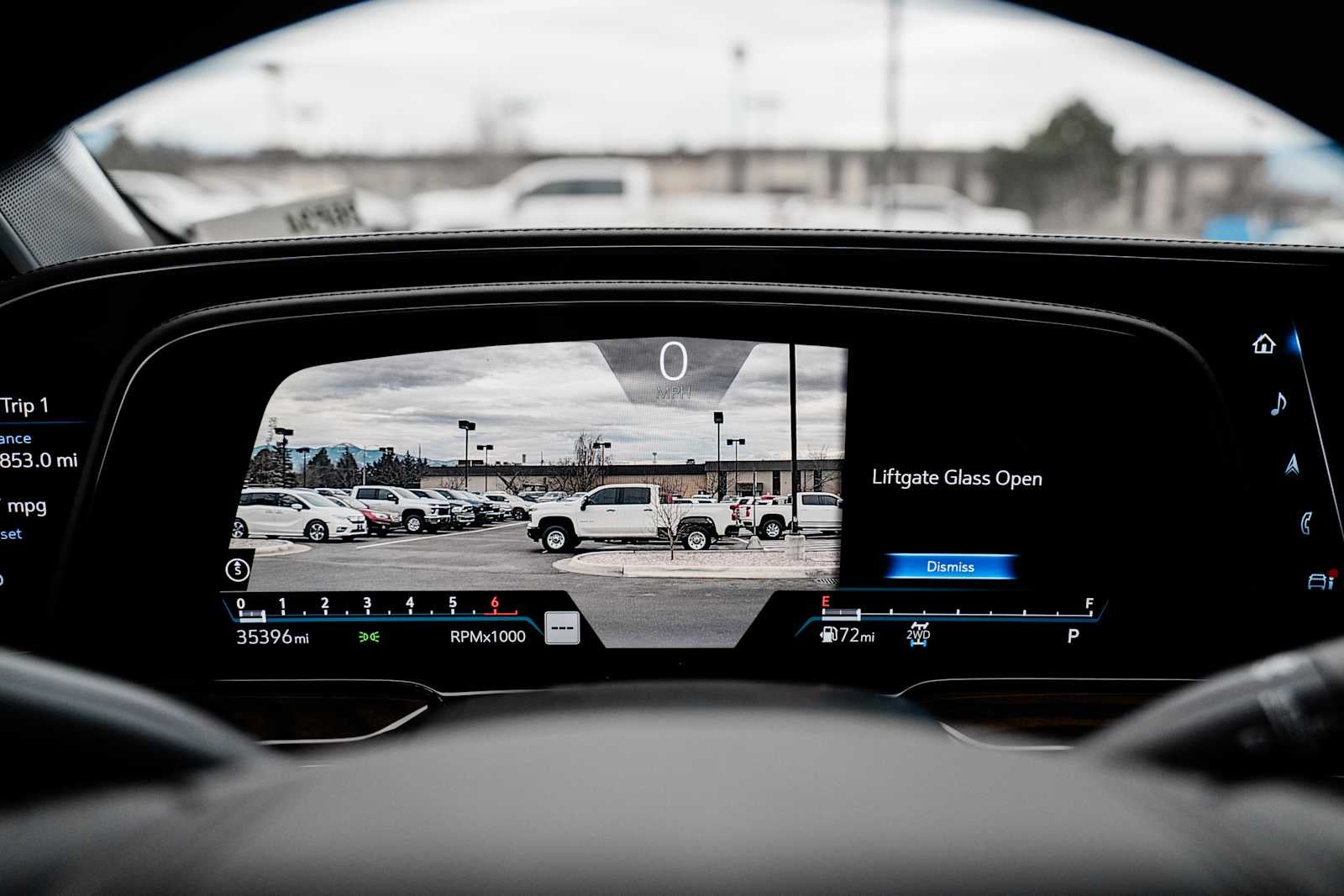 2021 Cadillac Escalade Premium Luxury Platinum