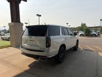 2021 Cadillac Escalade Premium Luxury Platinum
