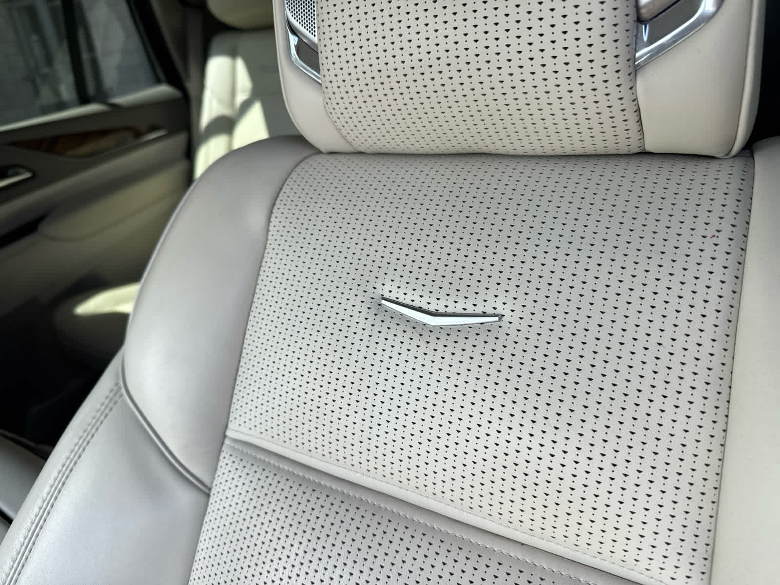2021 Cadillac Escalade Sport Platinum
