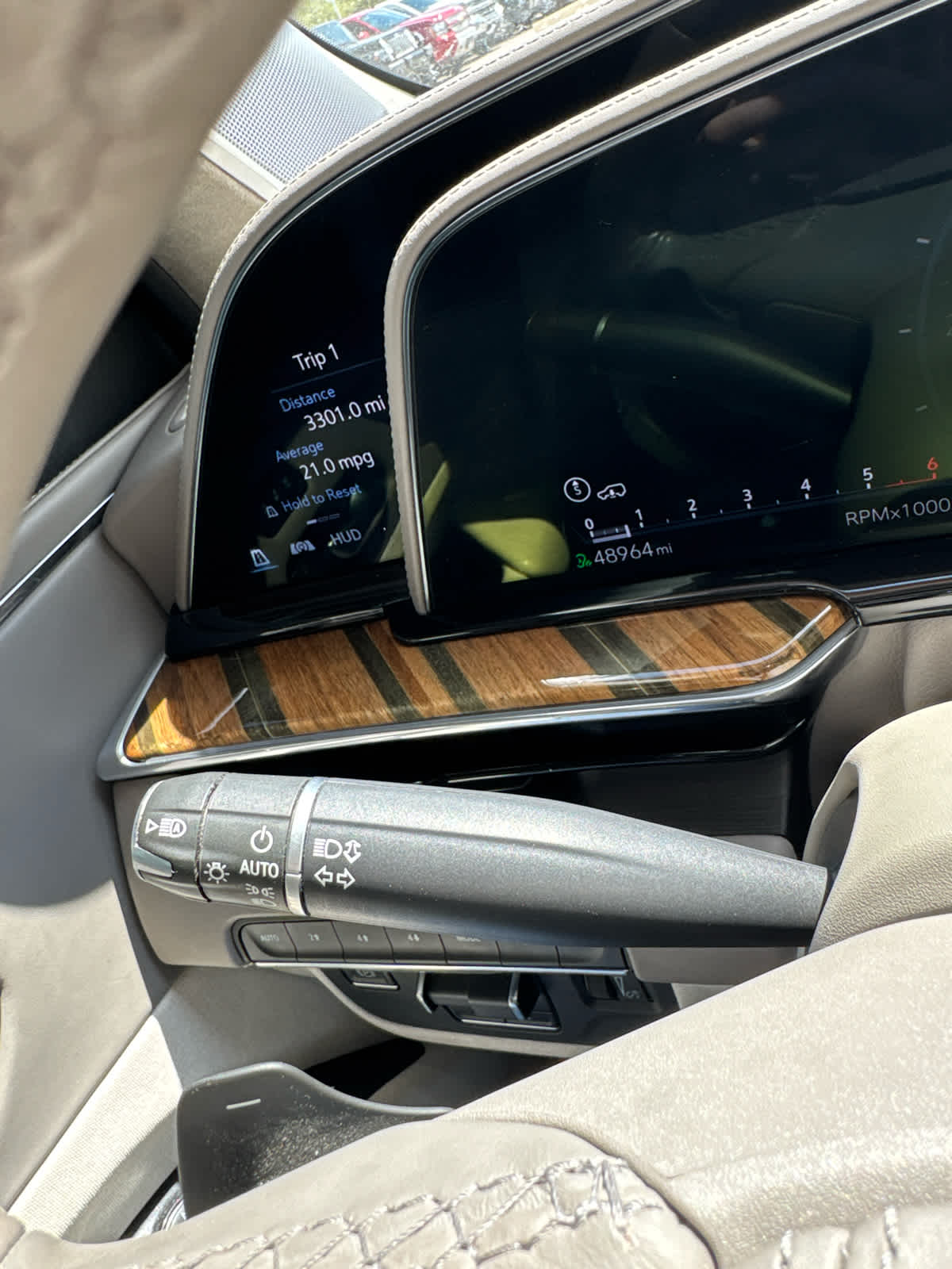 2021 Cadillac Escalade Sport Platinum