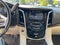 2019 Cadillac Escalade ESV Luxury