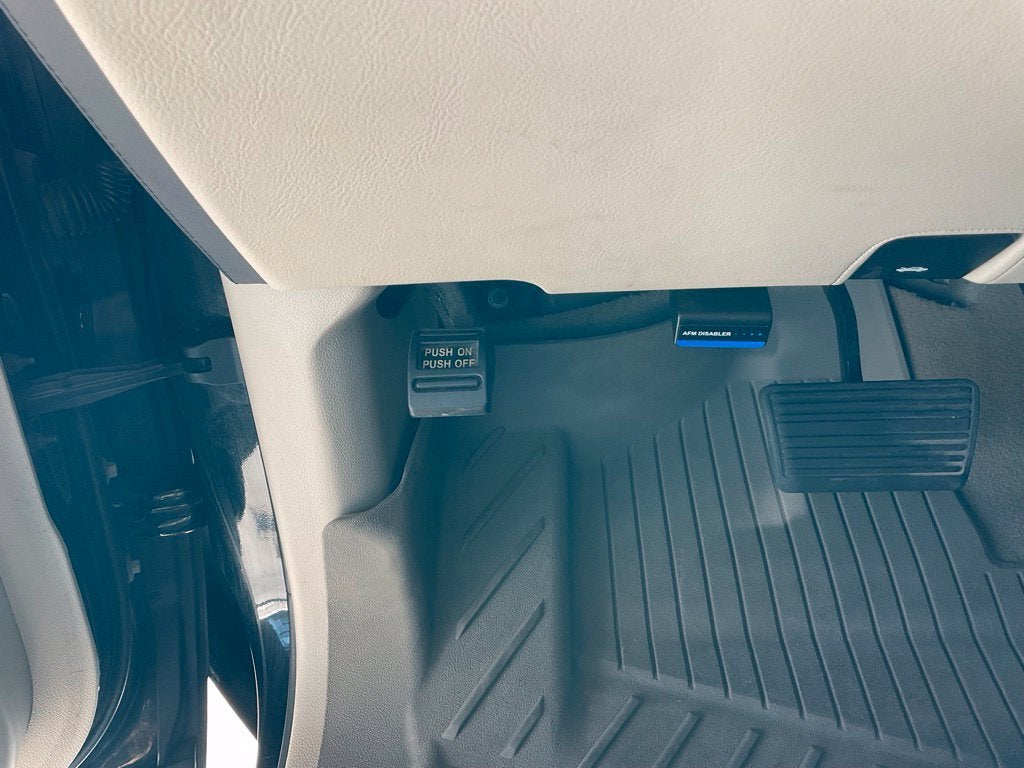 2019 Cadillac Escalade ESV Luxury