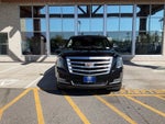 2019 Cadillac Escalade ESV Luxury