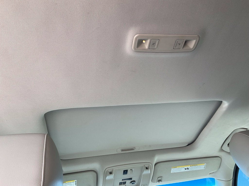 2019 Cadillac Escalade ESV Luxury