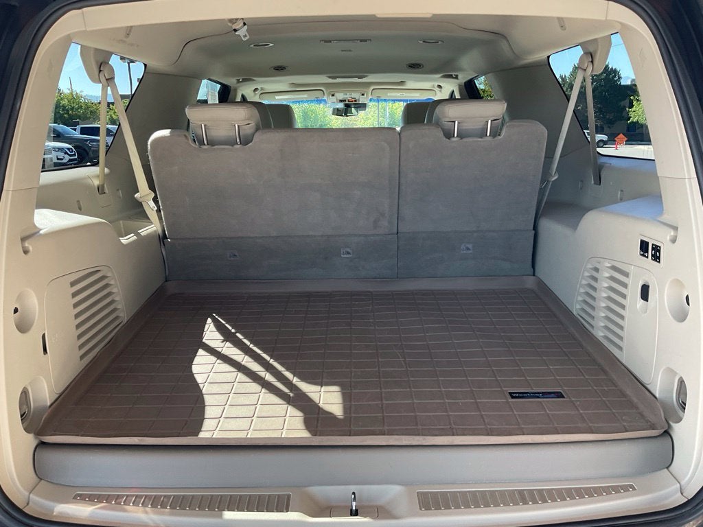 2019 Cadillac Escalade ESV Luxury