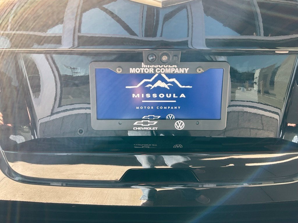 2019 Cadillac Escalade ESV Luxury