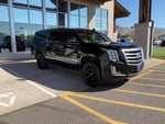 2019 Cadillac Escalade ESV Luxury