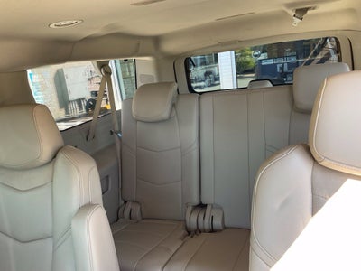 2019 Cadillac Escalade ESV Luxury