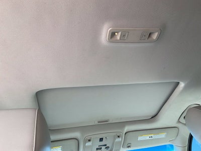 2019 Cadillac Escalade ESV Luxury