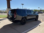 2019 Cadillac Escalade ESV Luxury